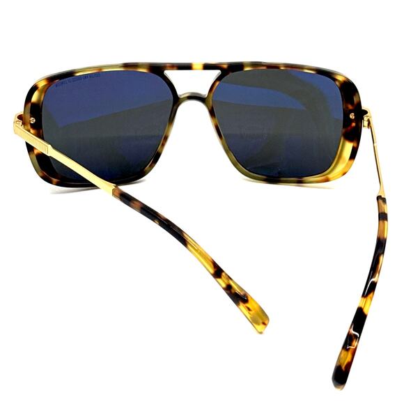 NEW!!! CUTLER AND GROSS Sunglasses M1345 C01  Authentic - Picture 10 of 11